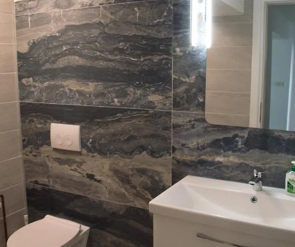 Marina Appartement *