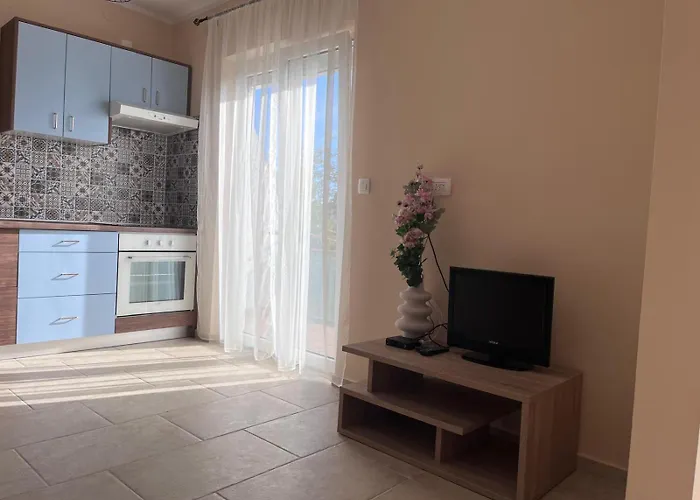 Marina Appartement *