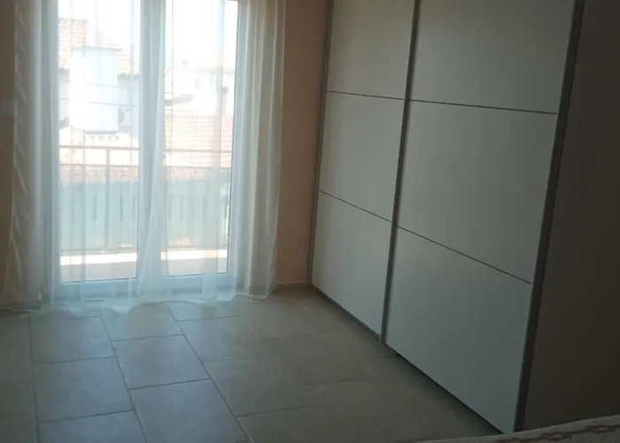 Appartement Marina *