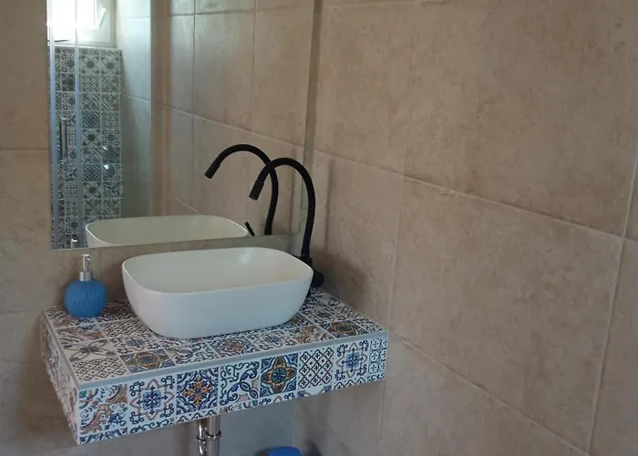 Appartement Marina *