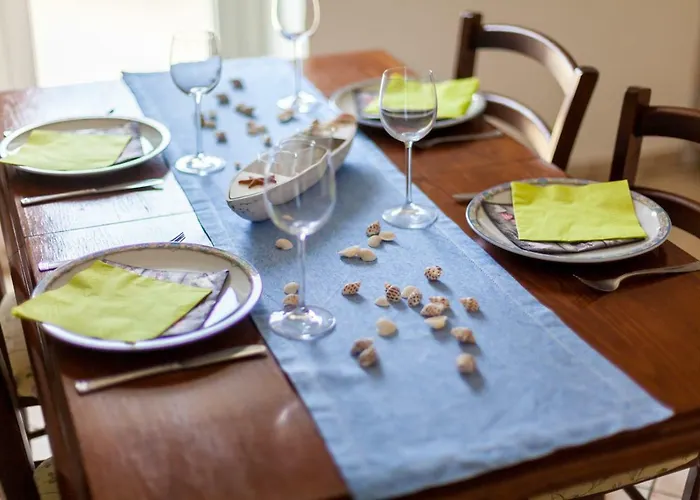 Marina Appartement Malinska