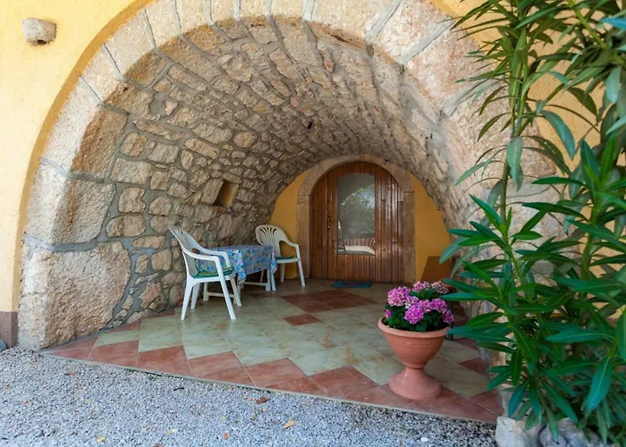 Marina Appartement *