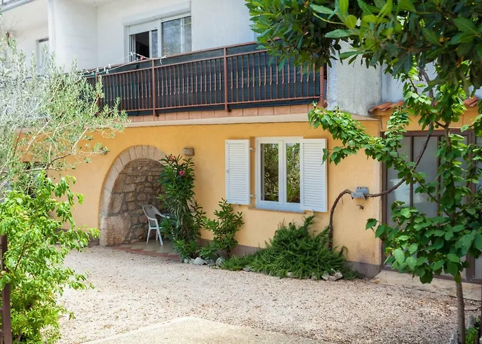 Appartement Marina *