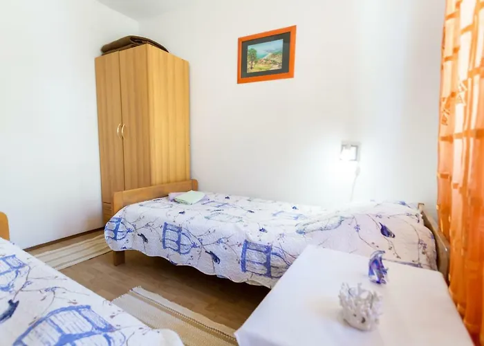 Marina Appartement *