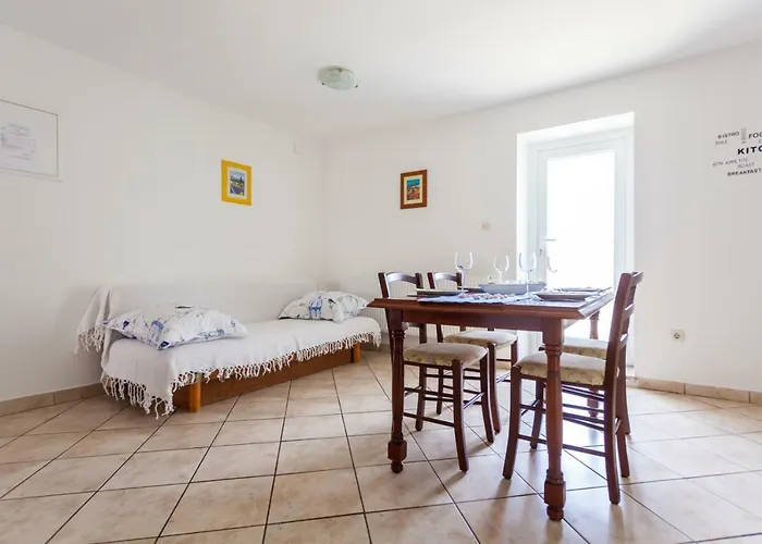 Appartement Marina *