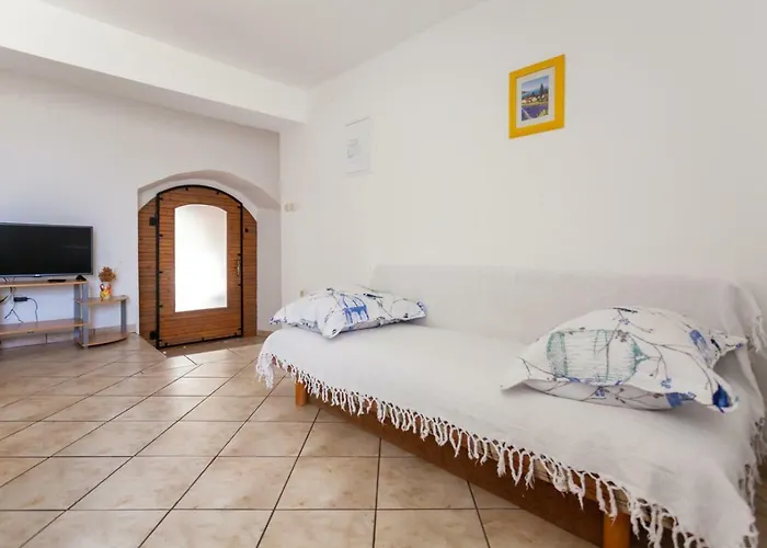 Appartement Marina Malinska