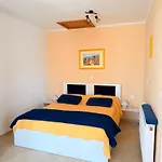 Marina Apartmán Malinska