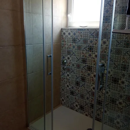 Апартаменты Marina