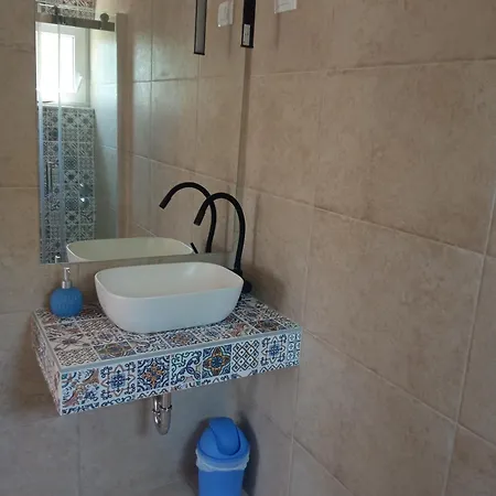 Апартаменты Marina *