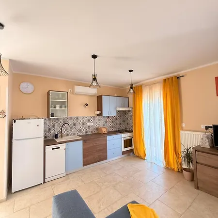 Apartmán Marina