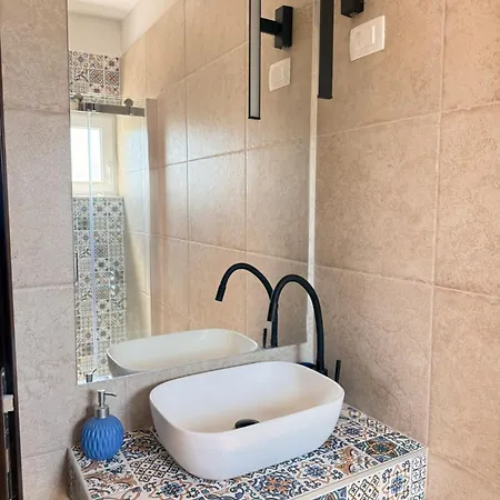 Marina Apartmán *