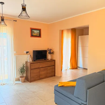 Marina Appartement