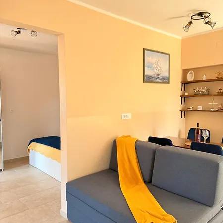 Marina Appartement *