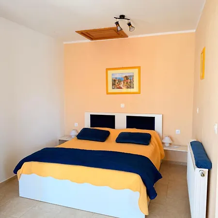 Marina Appartement Malinska