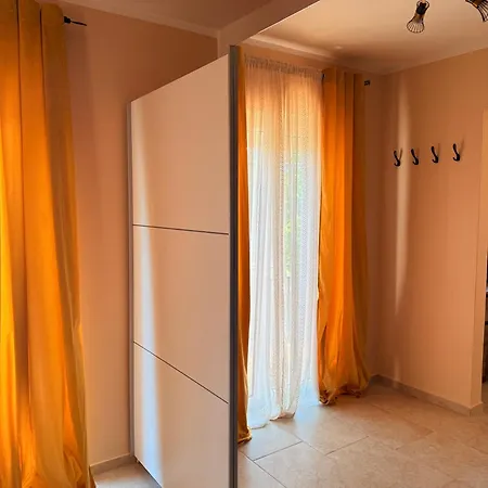Appartement Marina