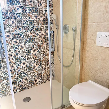 Marina Appartement Malinska