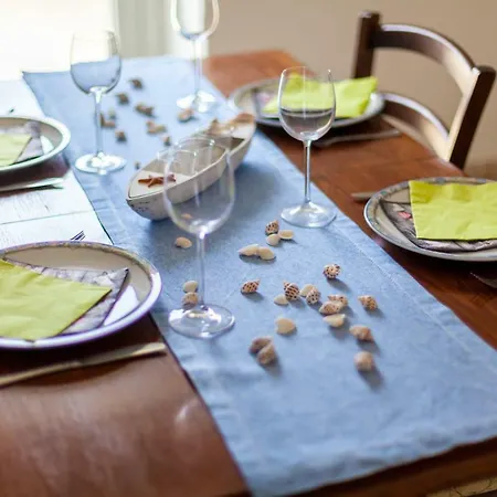 Marina Апартаменты Малинска