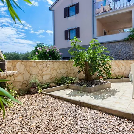 Marina Appartement Malinska