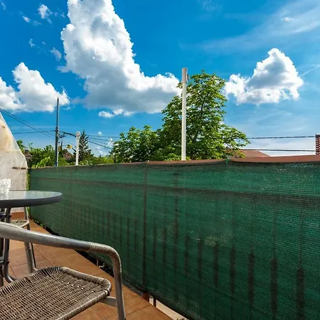 Appartement Marina Malinska