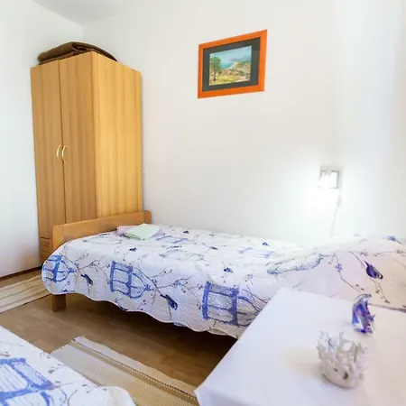 Marina Appartement *