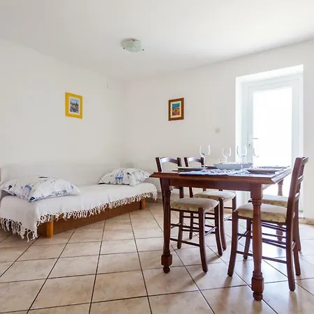 Апартаменты Marina *