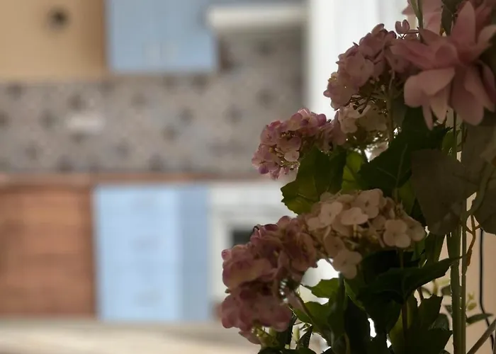 아파트 Marina 말린스카